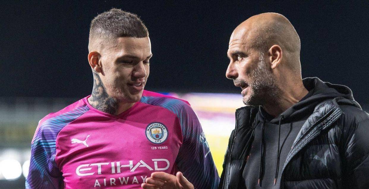 多纳鲁马空降伊蒂哈德？瓜帅战术革命背后的权力博弈